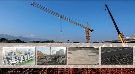 浙中总部经济中心