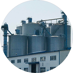 生产基地
PRODUCTION BASE