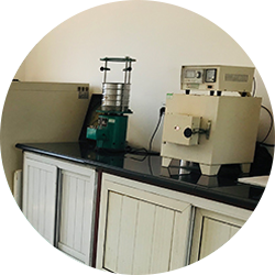 国家实验室
LABORATORY